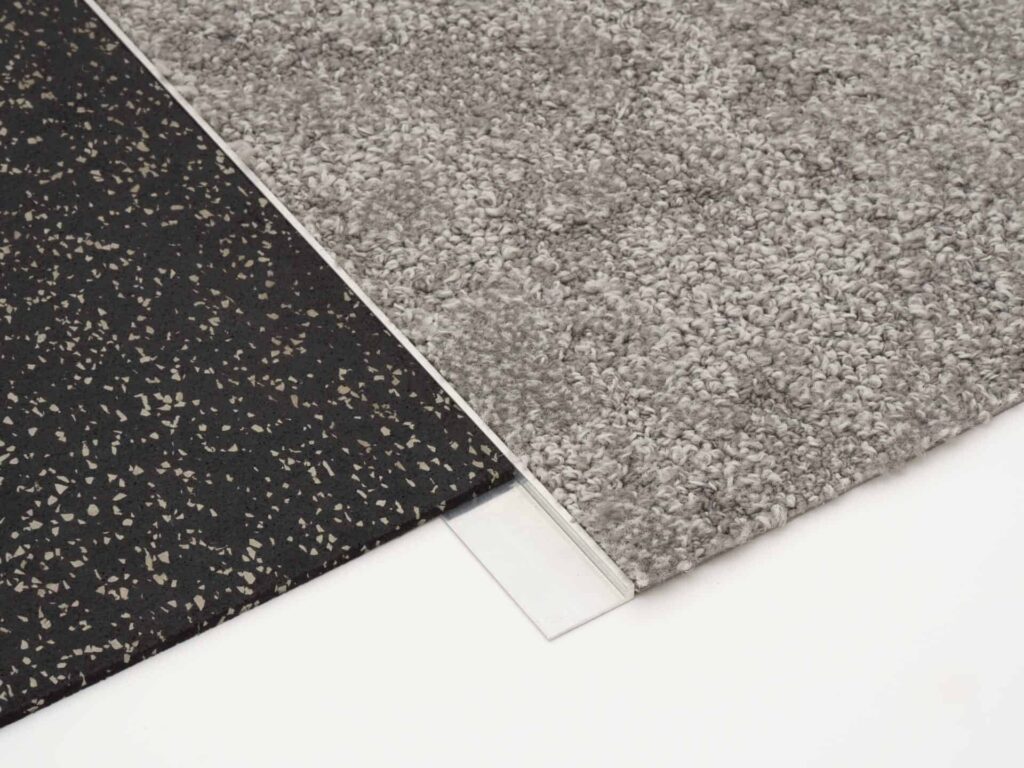 Tredsafe DT038 Carpet to Vinyl Subtle Junction
