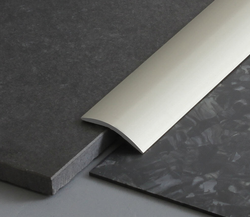 Tredsafe DT043 Hard Flooring Height Transition