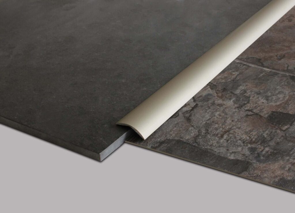 Tredsafe DT044 Hard Flooring Height Transition