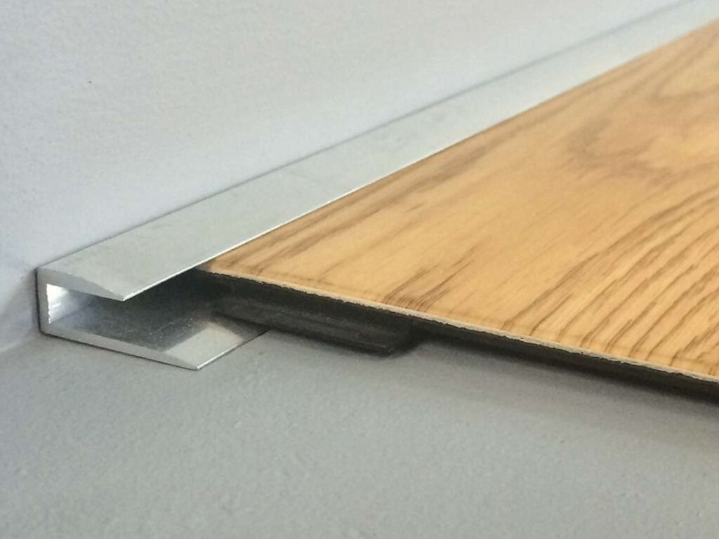 Tredsafe DT049 Wood Edge Cap 5mm