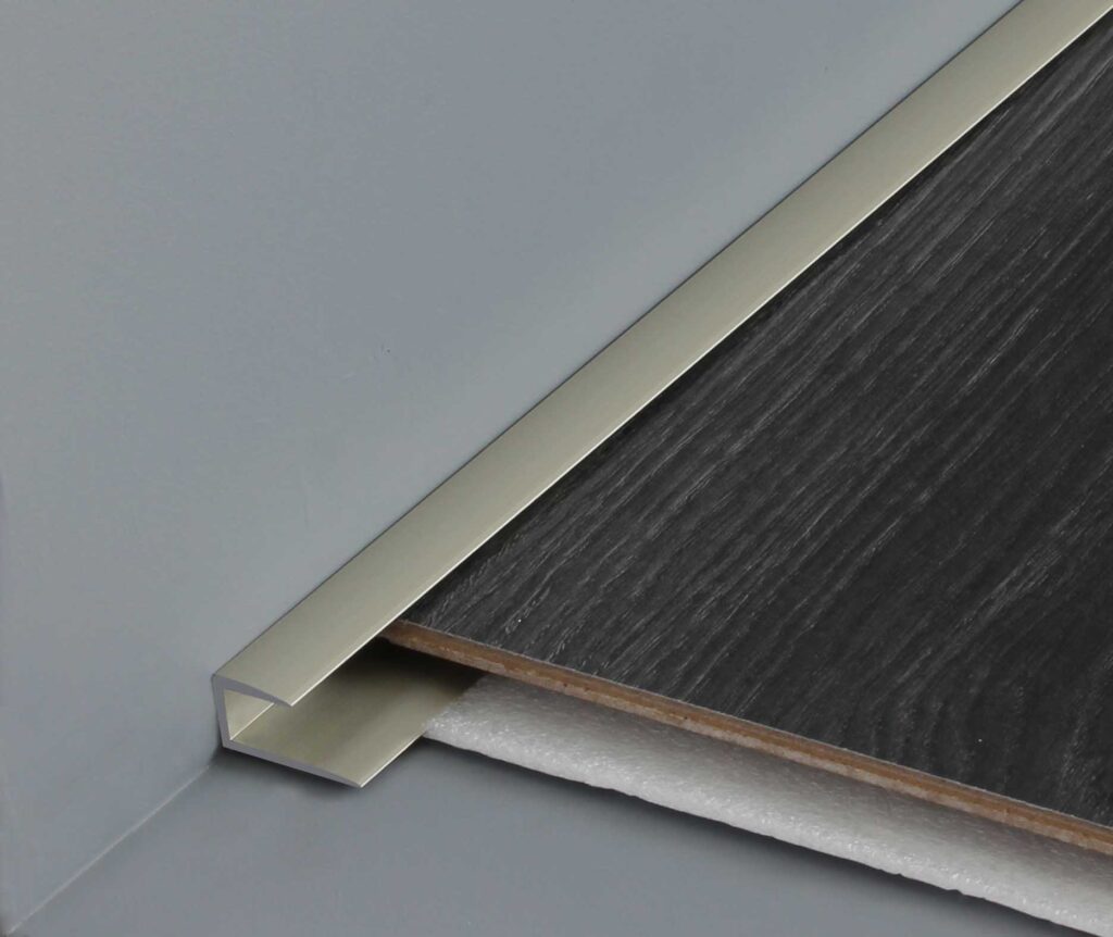 Tredsafe DT050 Wood Edge Cap 8mm