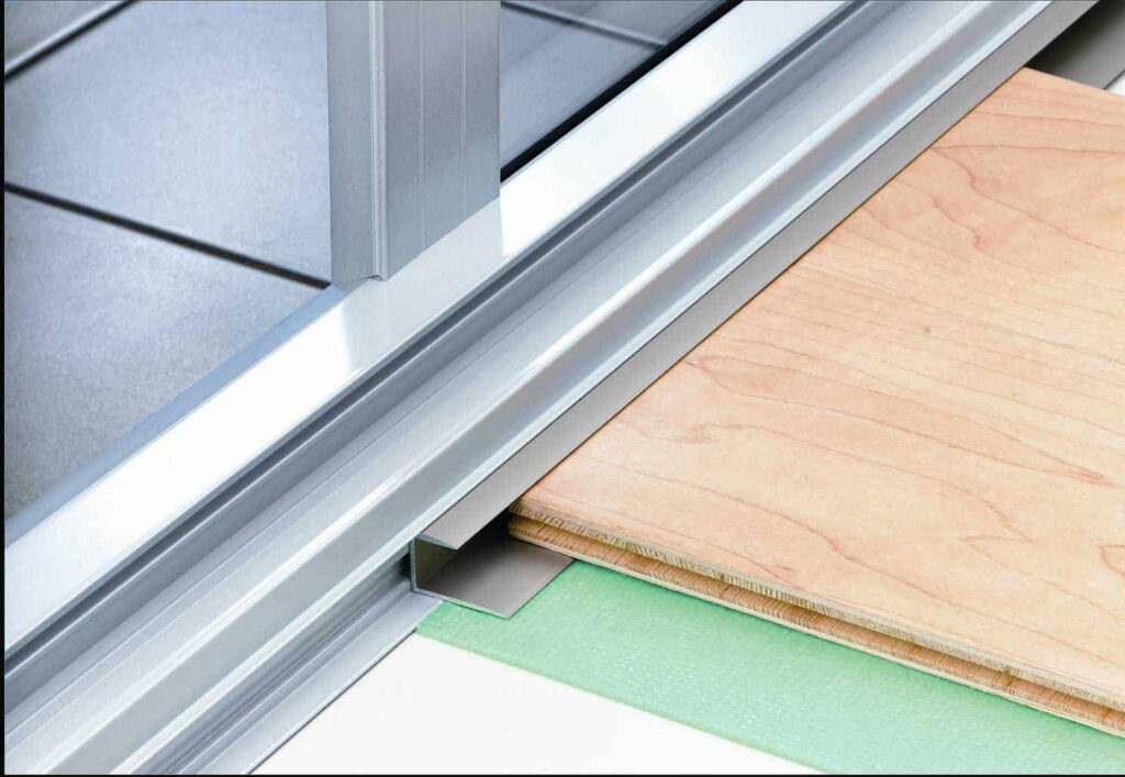 Tredsafe DT051 Wood Edge Cap 14mm