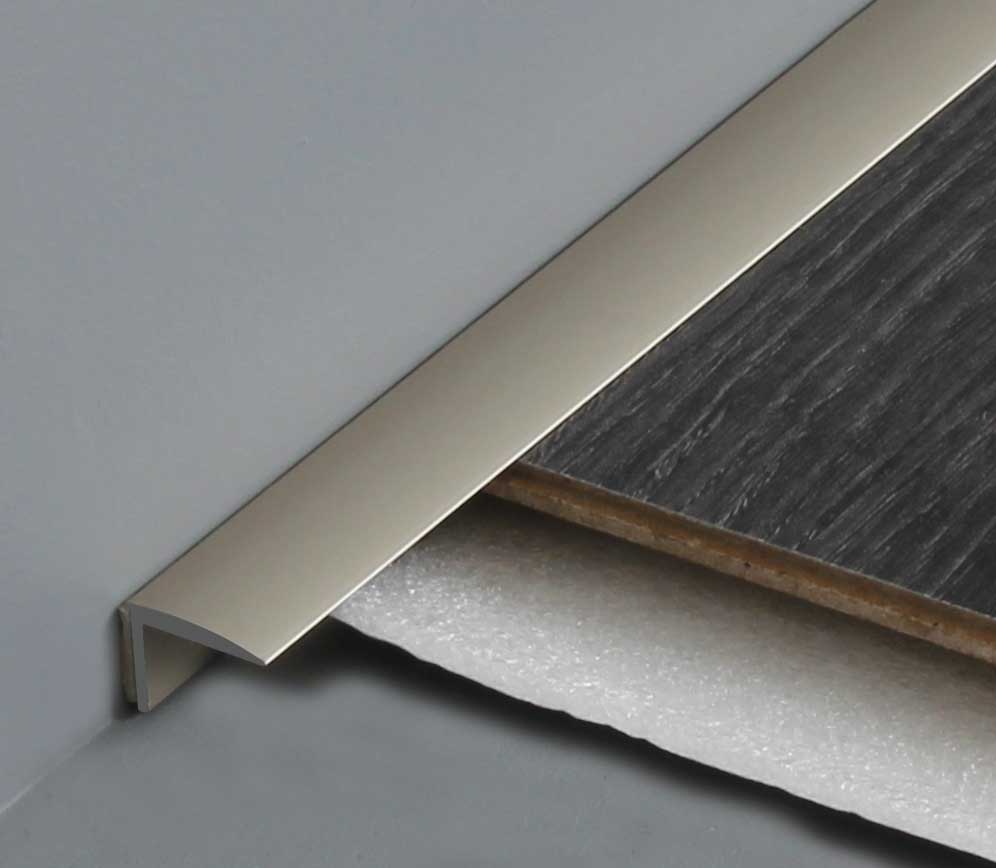 Tredsafe DT052 Laminate Flooring Trim