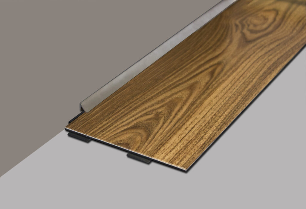 Tredsafe DT055 LVT Edge Cap