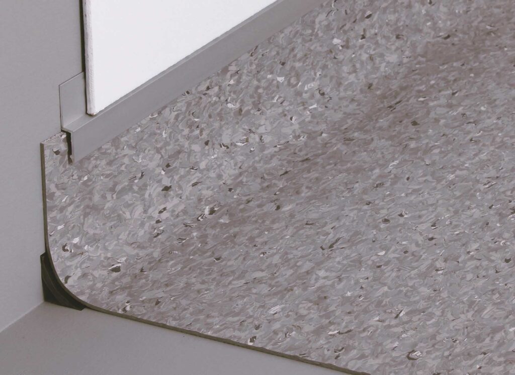 Tredsafe DT063 Wet Wall Trim